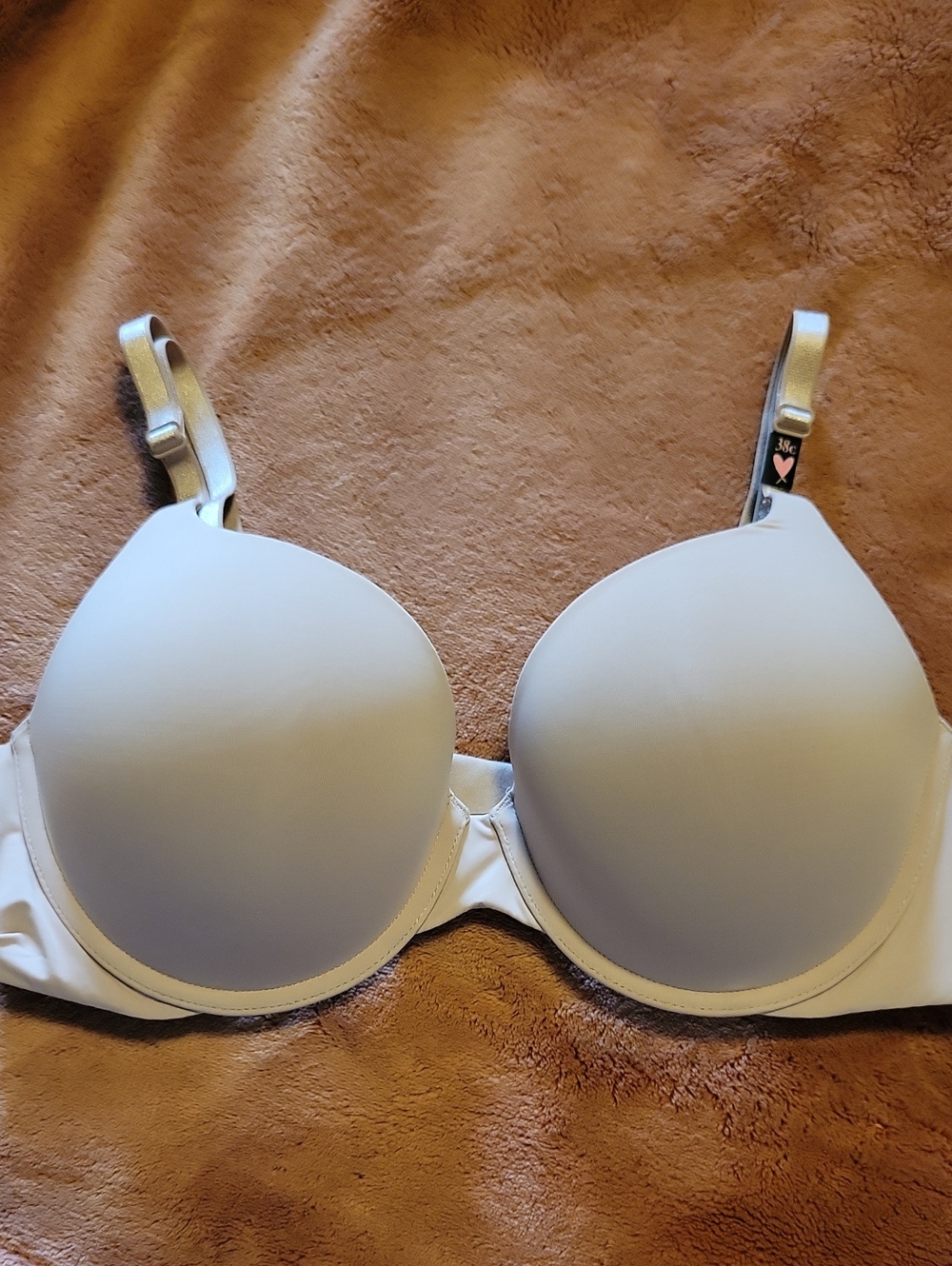 Victoria's Secret T-Shirt Bra 38C